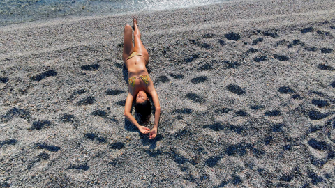 Portada de Spiaggia Murta