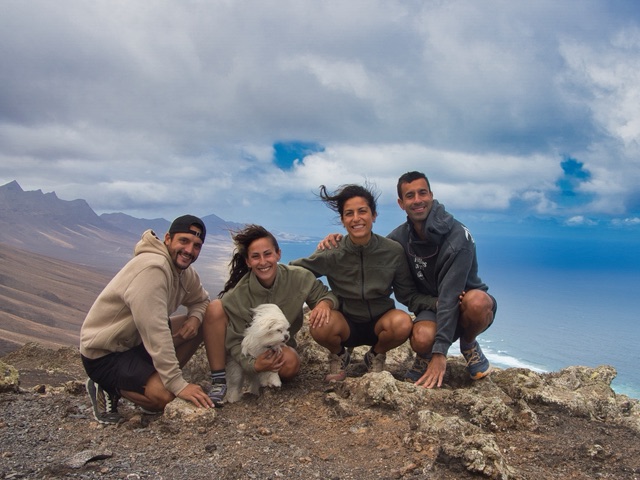Portada de Fuerteventura