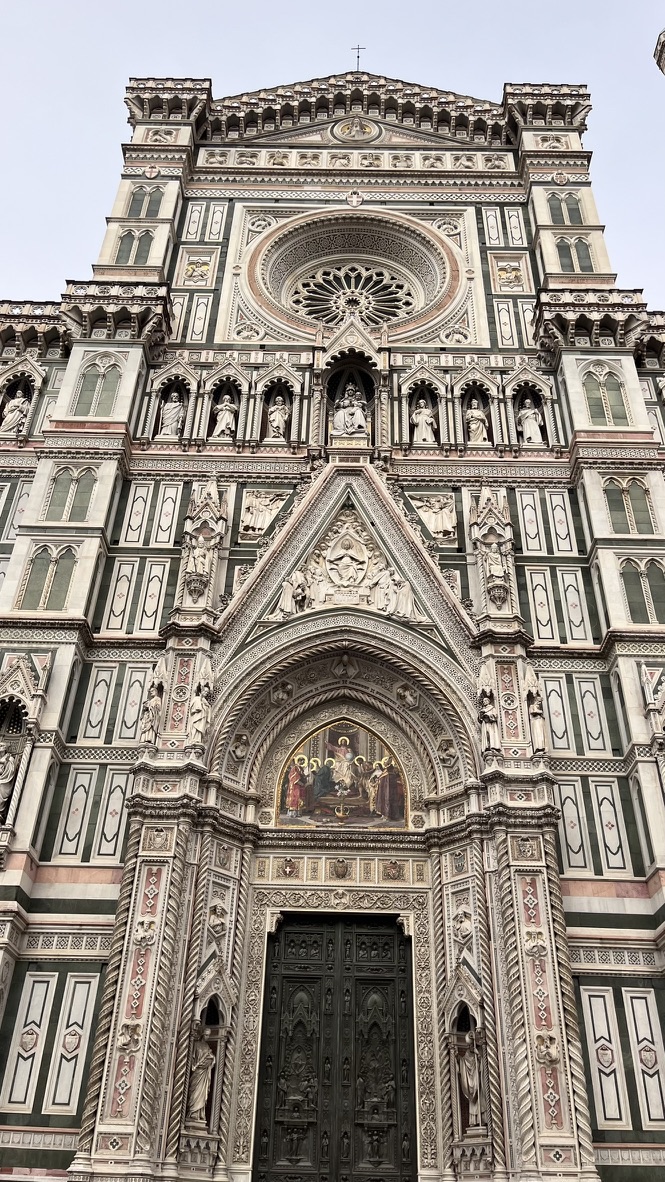Recuerdo de Florencia