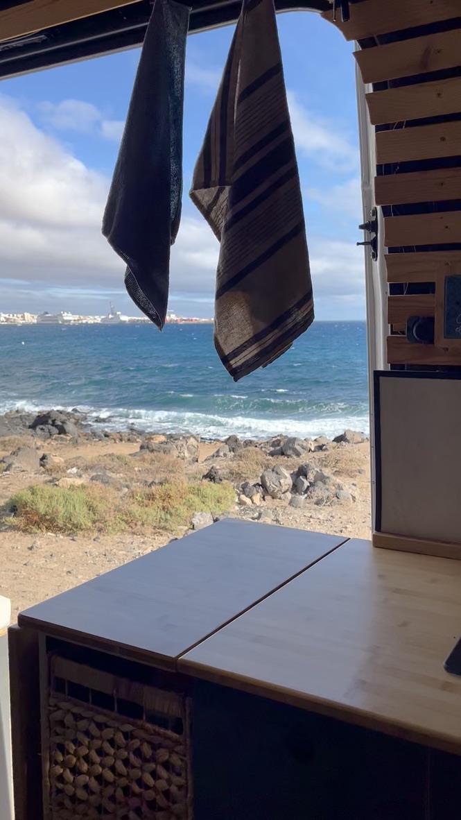 Portada de Playa Blanca