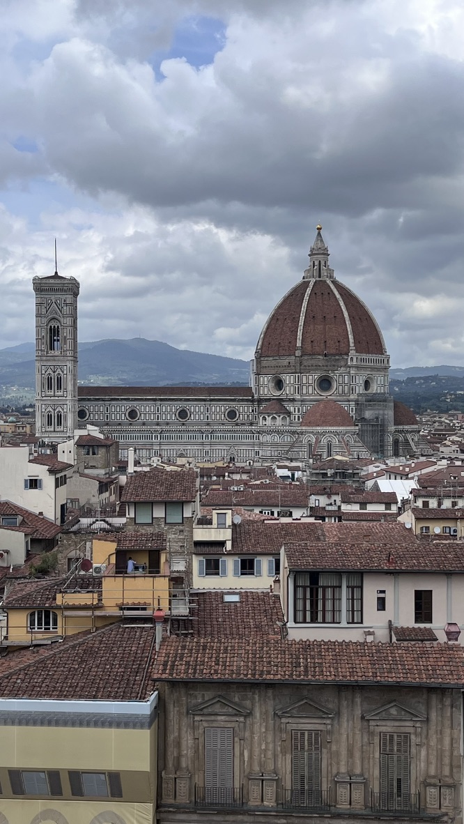 Recuerdo de Florencia