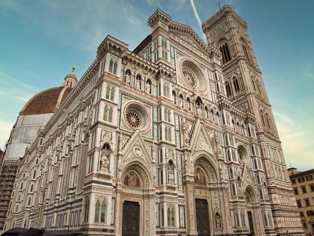 Recuerdo de Florencia