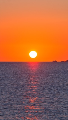 Recuerdo de Isla Madalena