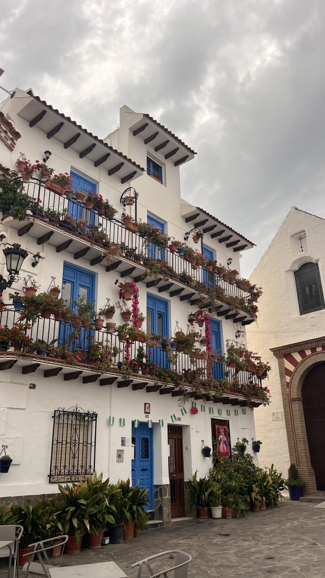 Portada de Canillas de Albaida