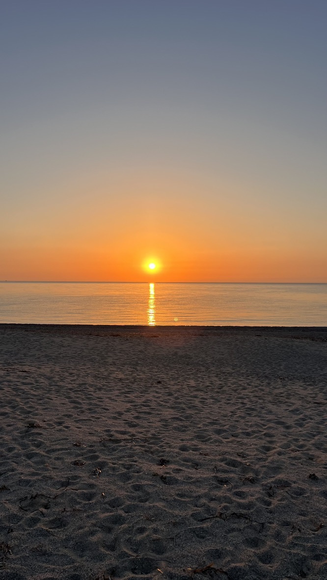 Recuerdo de Spiaggia Murta
