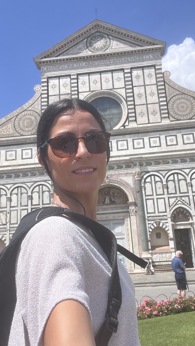 Recuerdo de Florencia
