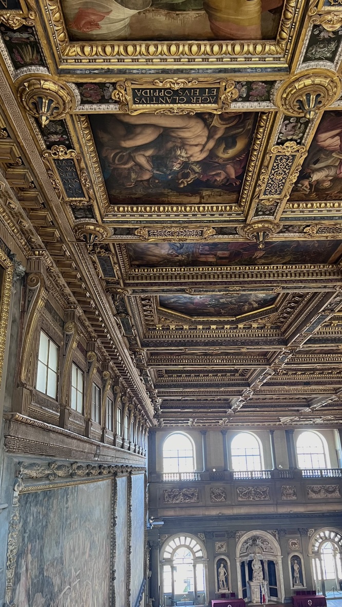 Recuerdo de Florencia