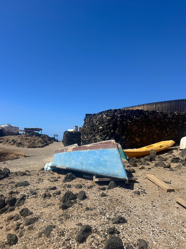 Recuerdo de Playa de Jarugo