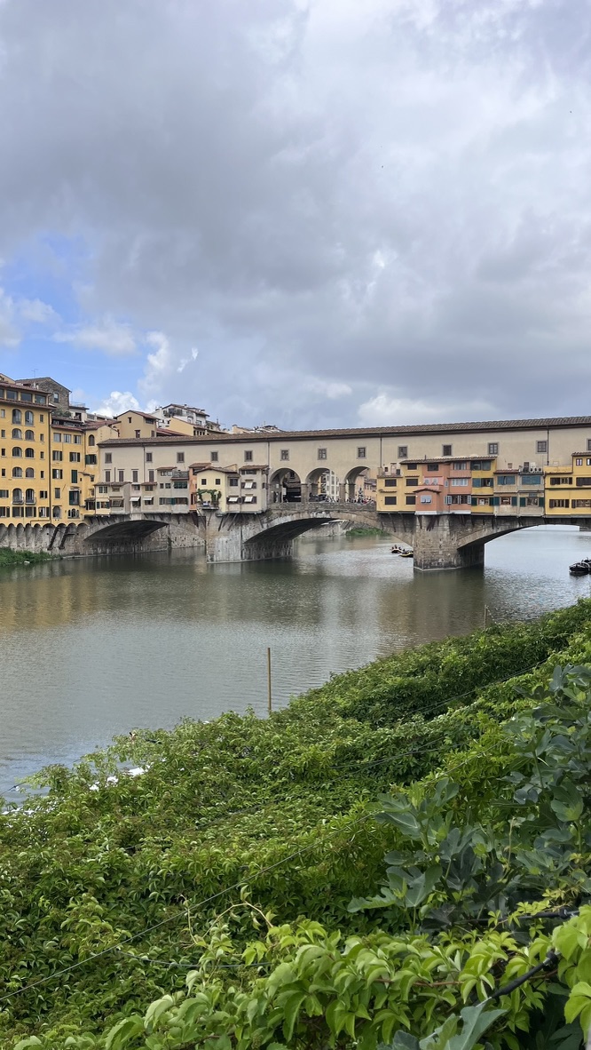 Recuerdo de Florencia