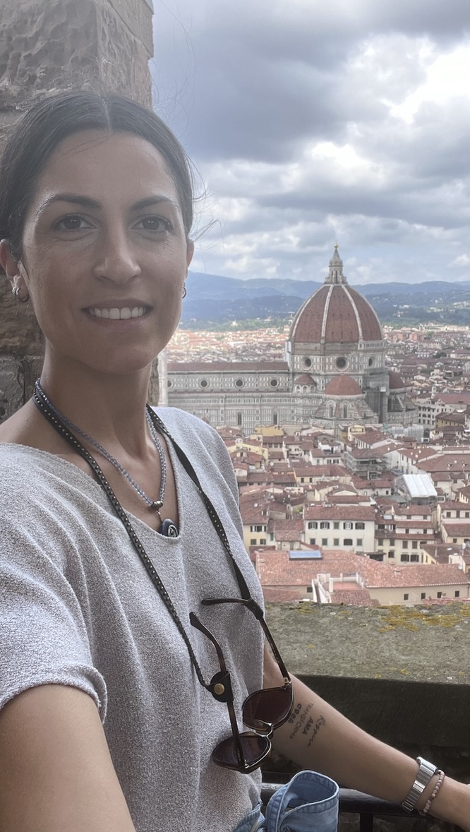 Recuerdo de Florencia