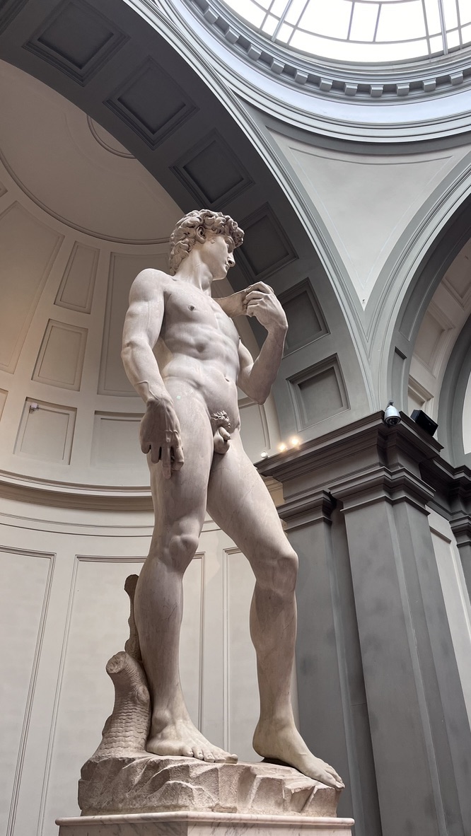 Recuerdo de Florencia