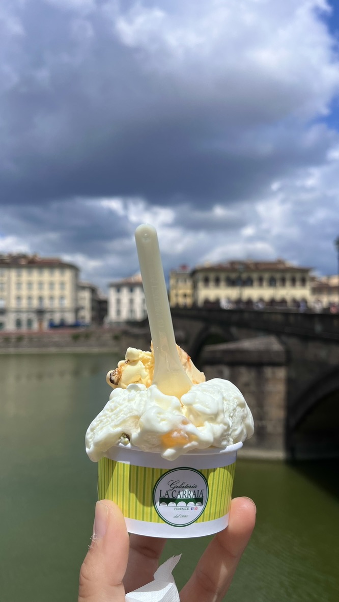 Recuerdo de Florencia