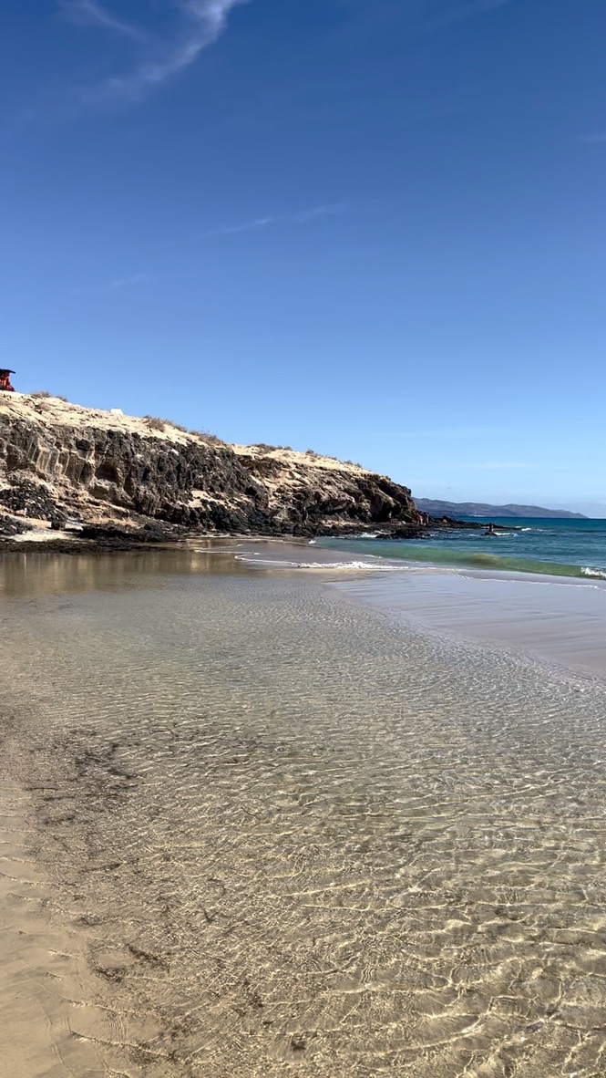 Portada de Sotavento
