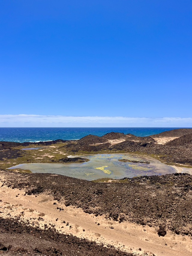 Recuerdo de Playa de Jarugo