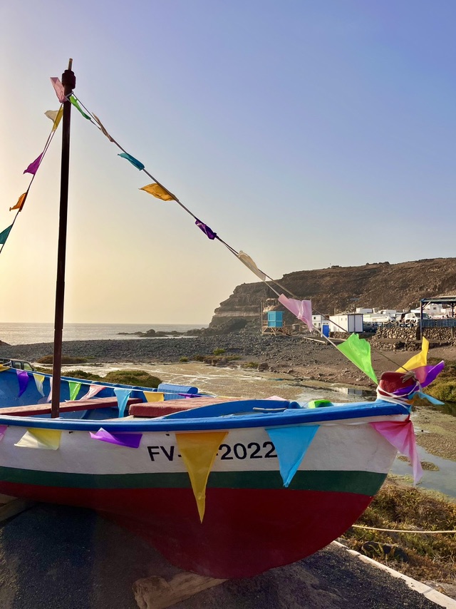 Recuerdo de Playa de Jarugo