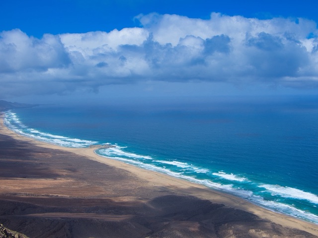 Recuerdo de Fuerteventura