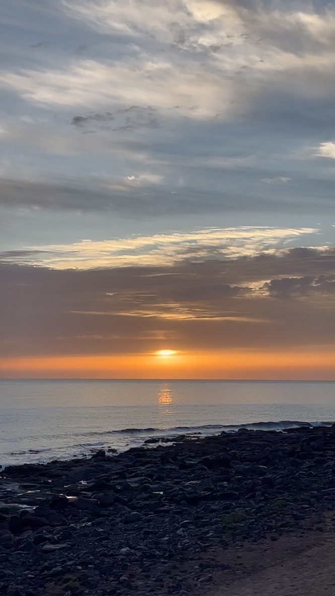 Portada de Playa Blanca