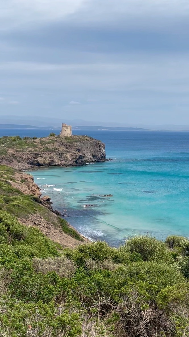 Portada de Al sur de Cerdeña, atravesando Sant Antioco