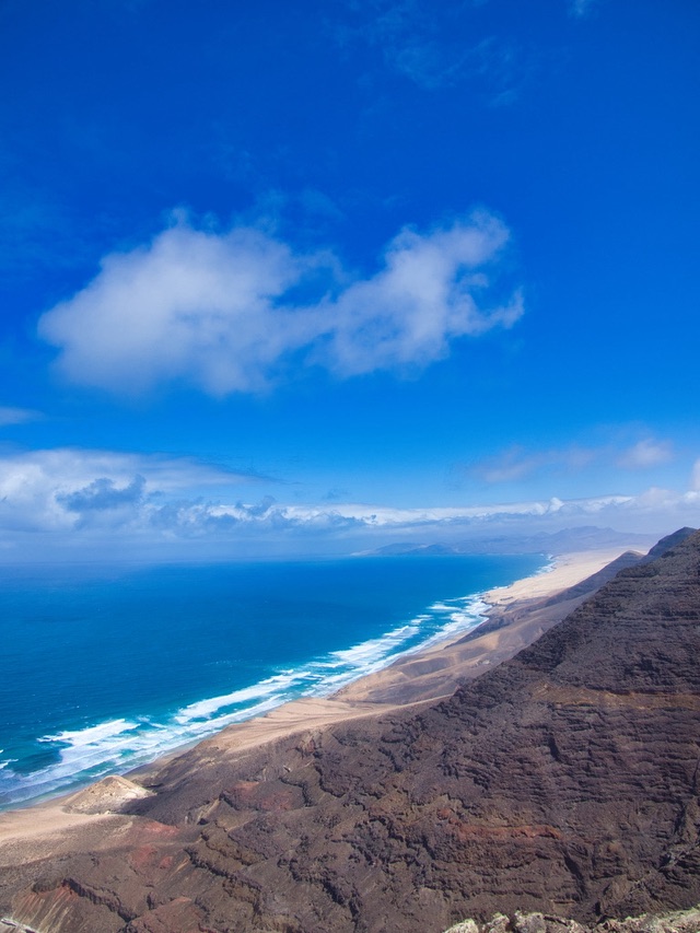 Recuerdo de Fuerteventura