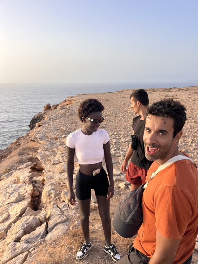 Recuerdo de Playa de Jarugo