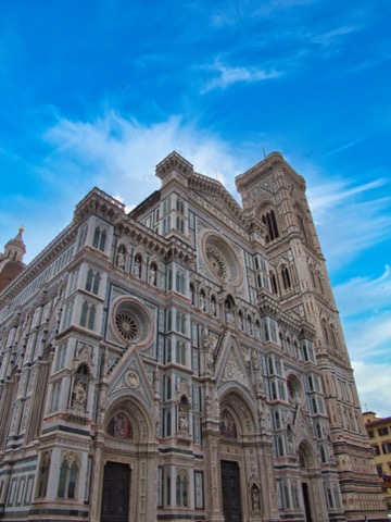 Recuerdo de Florencia