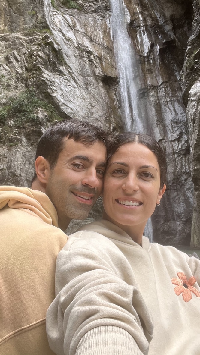 Recuerdo de Lago di Ledro