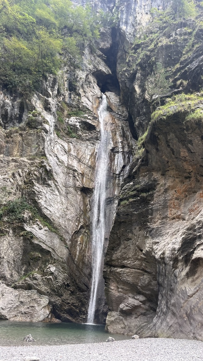 Recuerdo de Lago di Ledro