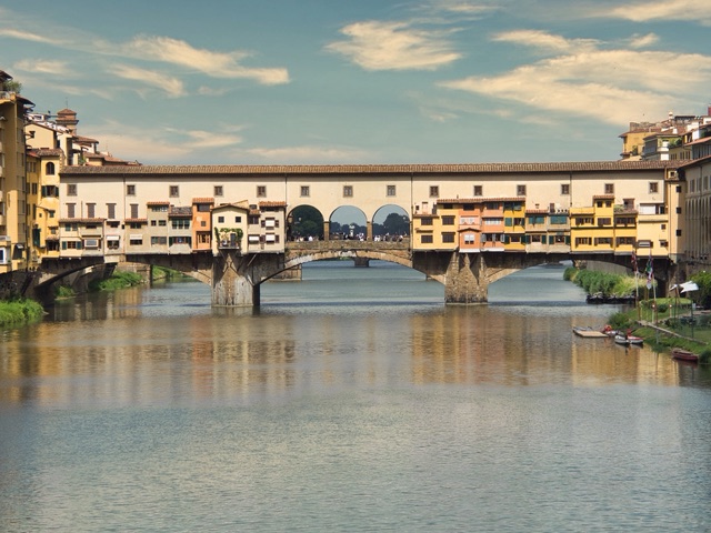 Recuerdo de Florencia