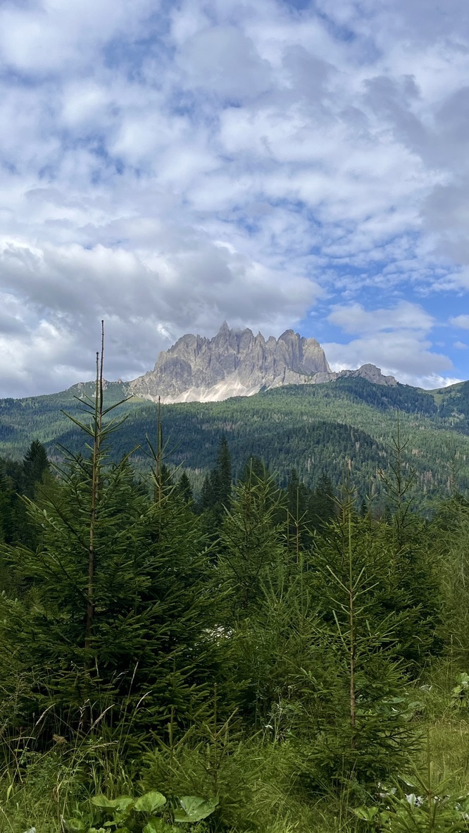 Recuerdo de Sappada