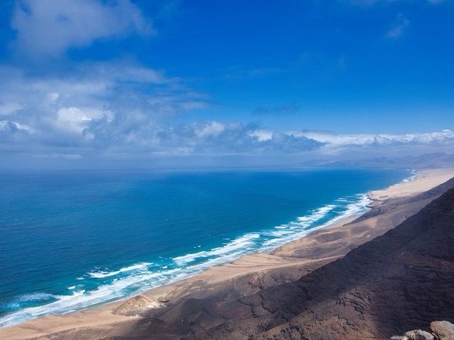 Recuerdo de Fuerteventura