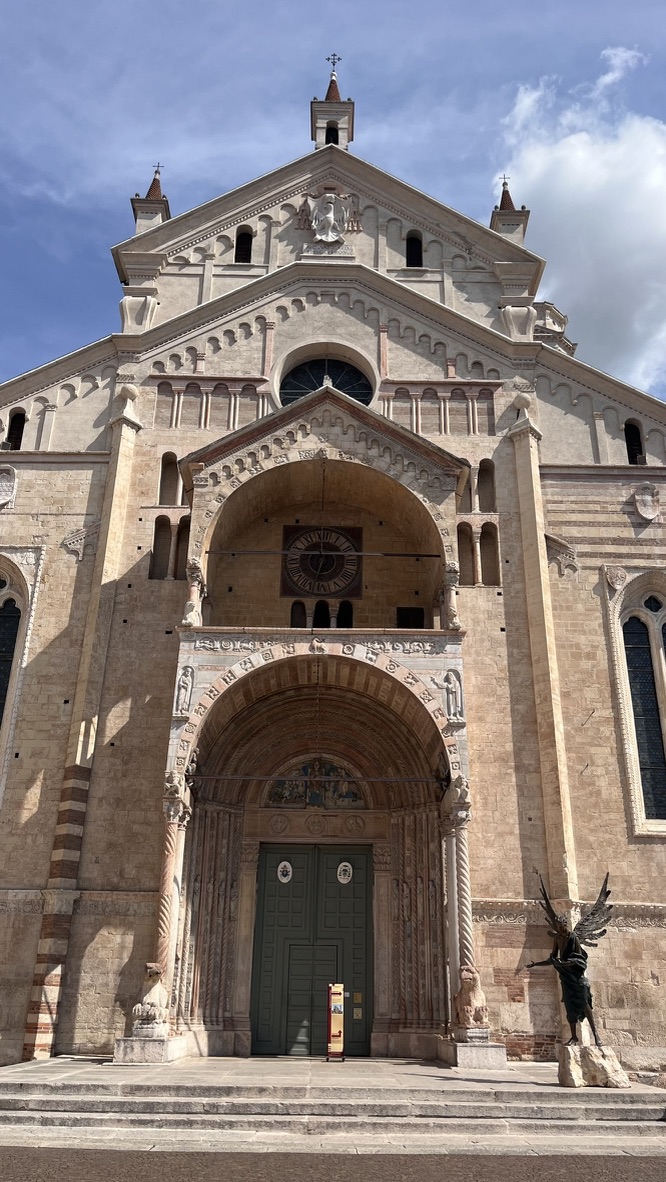 Recuerdo de Verona