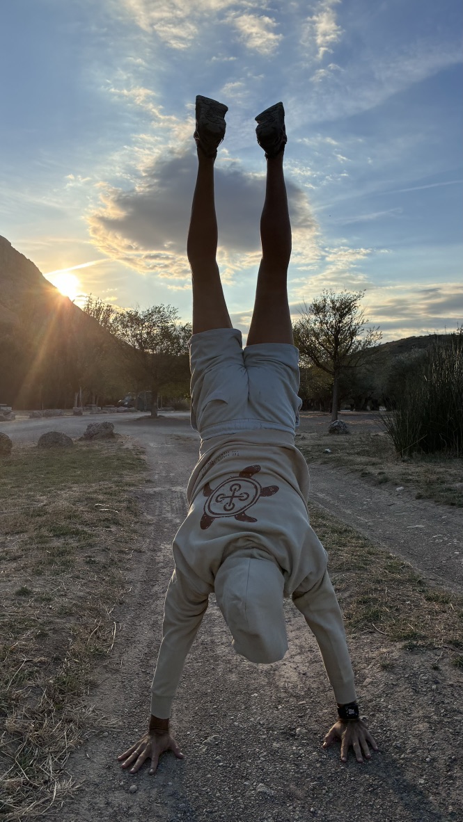 Recuerdo de Área recreativa en Antequera