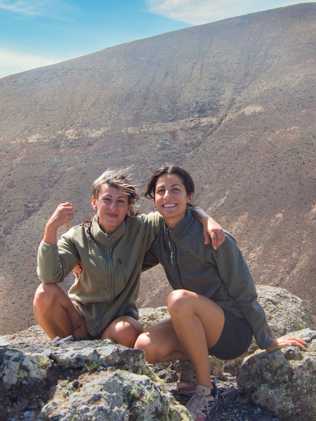 Recuerdo de Fuerteventura