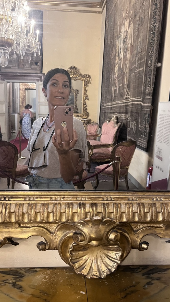 Recuerdo de Florencia