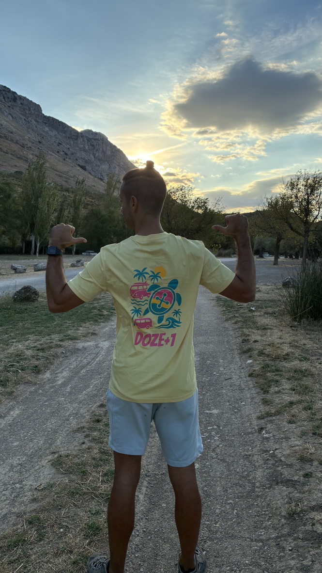Recuerdo de Área recreativa en Antequera
