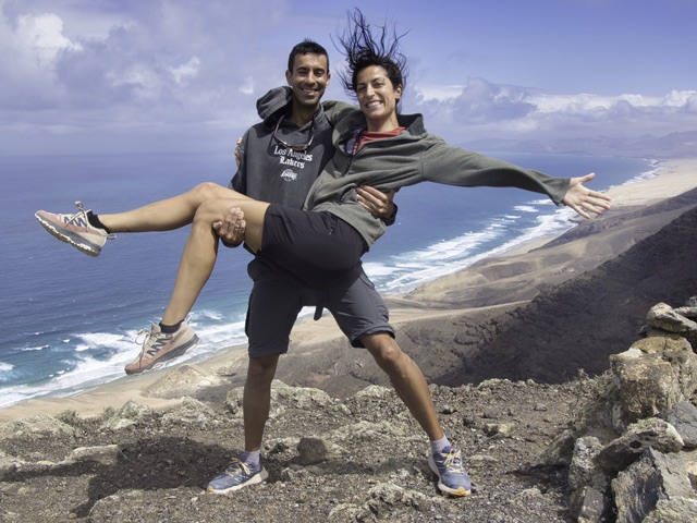 Recuerdo de Fuerteventura