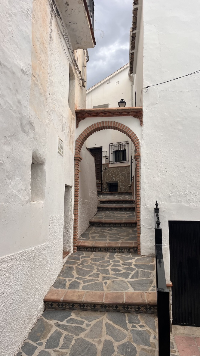 Recuerdo de Canillas de Albaida