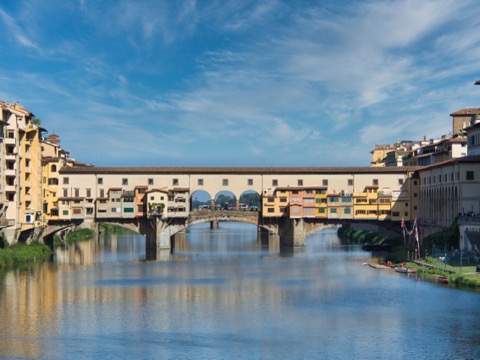 Recuerdo de Florencia