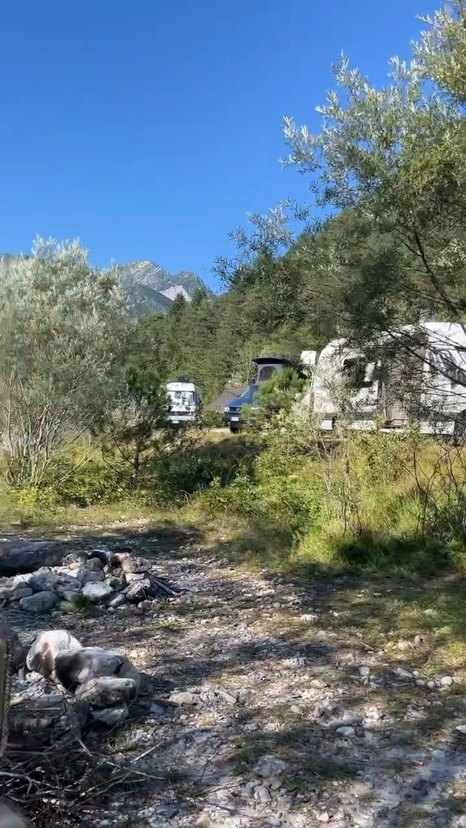 Portada de Longarone
