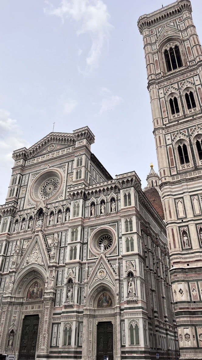 Recuerdo de Florencia