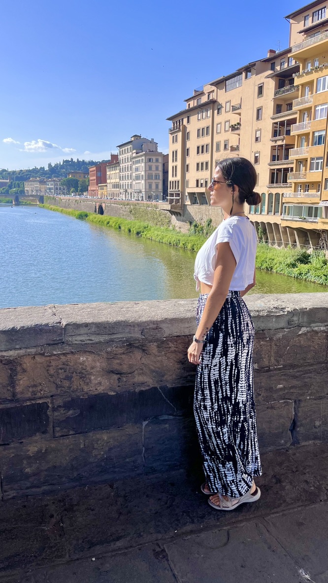 Recuerdo de Florencia