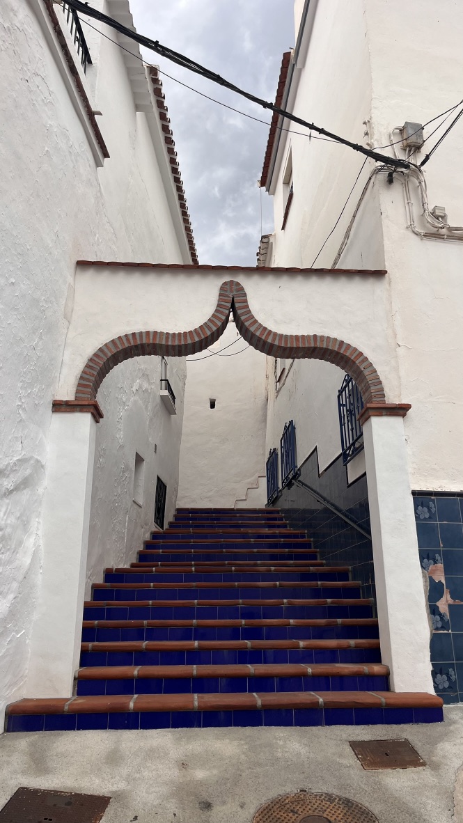 Recuerdo de Canillas de Albaida