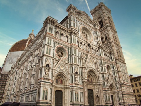 Recuerdo de Florencia