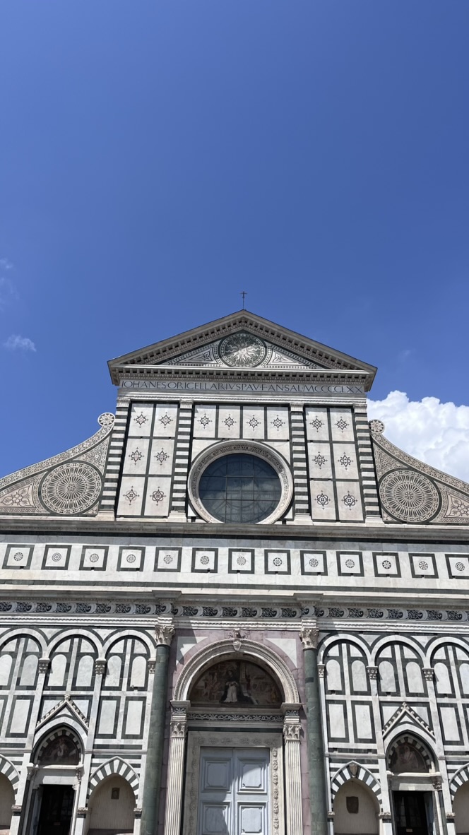 Recuerdo de Florencia