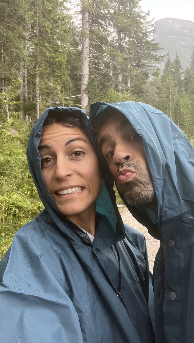 Recuerdo de Sappada