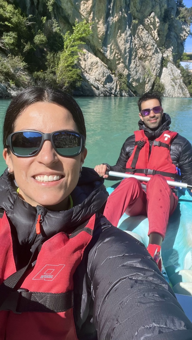 Recuerdo de Camping de Lac de Verdom