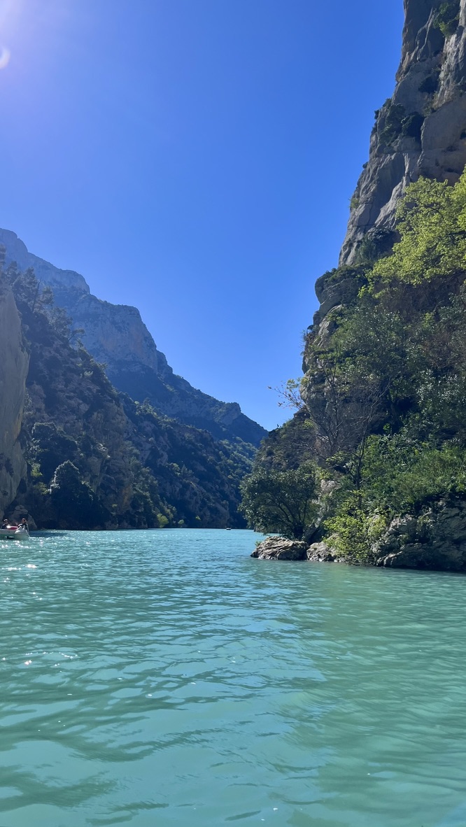 Recuerdo de Camping de Lac de Verdom