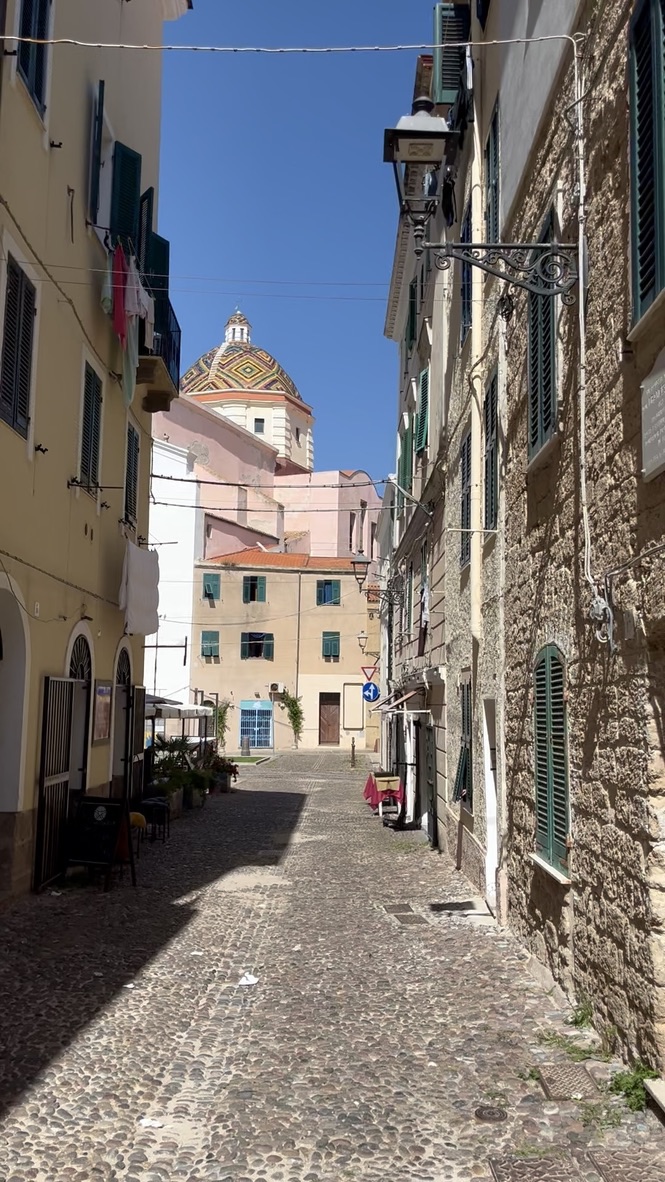 Portada de Baia Ostina