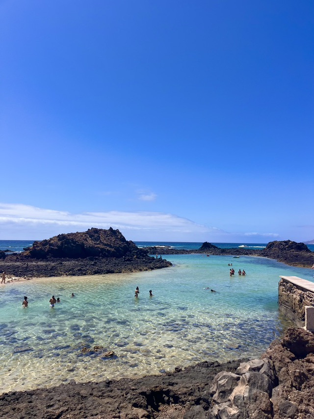 Recuerdo de Playa de Jarugo