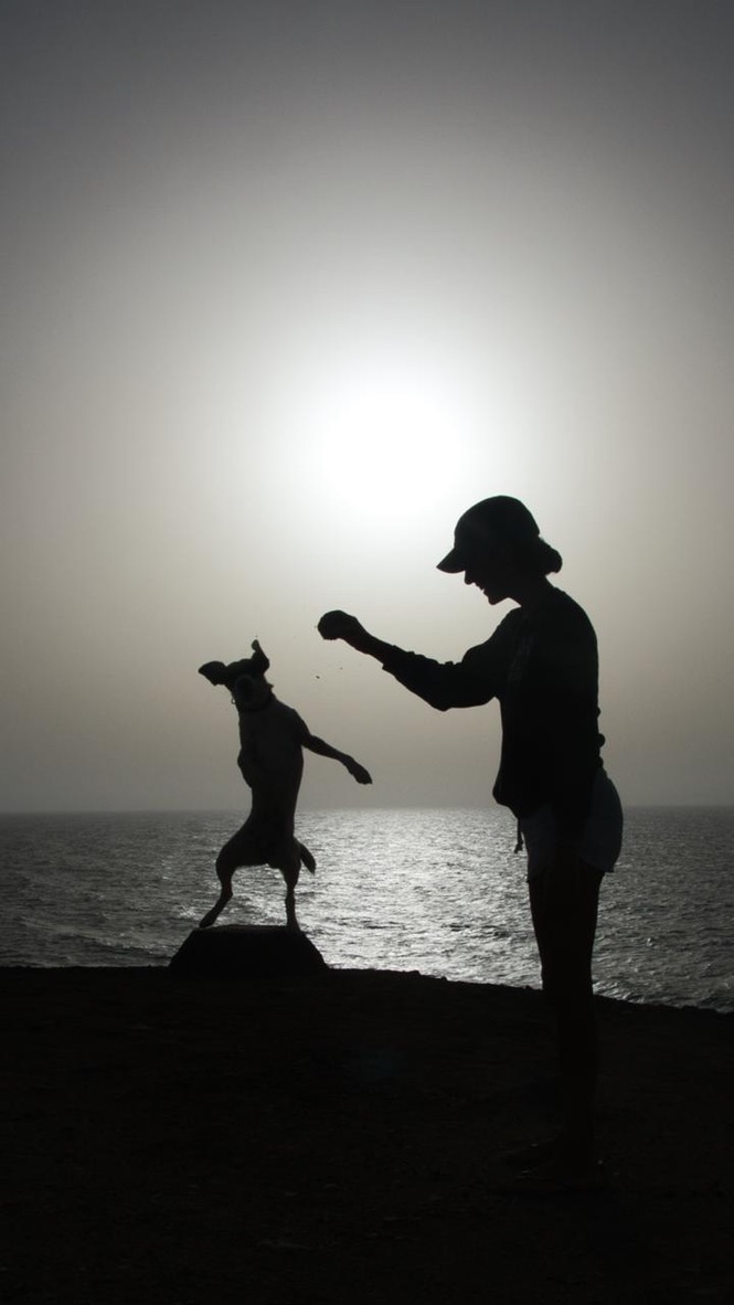 Recuerdo de Playa de Jarugo